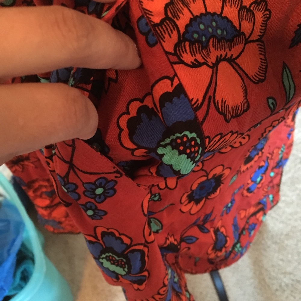 ASOS dress size 4 - Picture 3 of 5